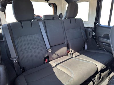 2024 Jeep Wrangler 4xe Rubicon 4xe