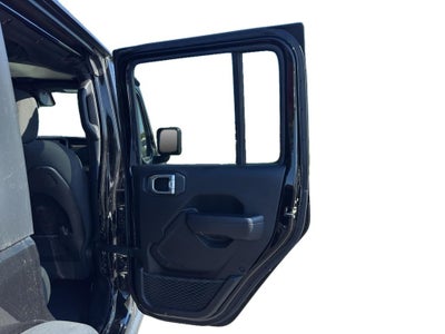 2024 Jeep Wrangler 4xe Rubicon 4xe