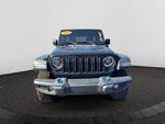 2024 Jeep Wrangler 4xe Rubicon 4xe