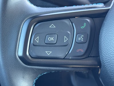 2024 Jeep Wrangler 4xe Rubicon 4xe