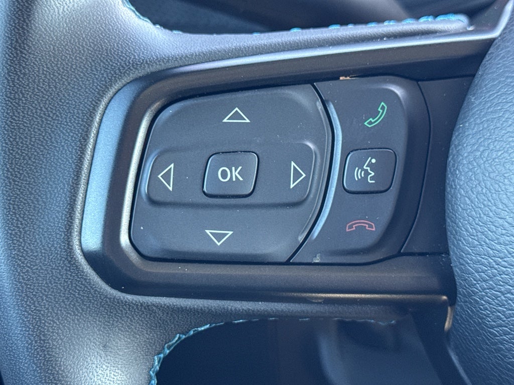 2024 Jeep Wrangler 4xe Rubicon 4xe