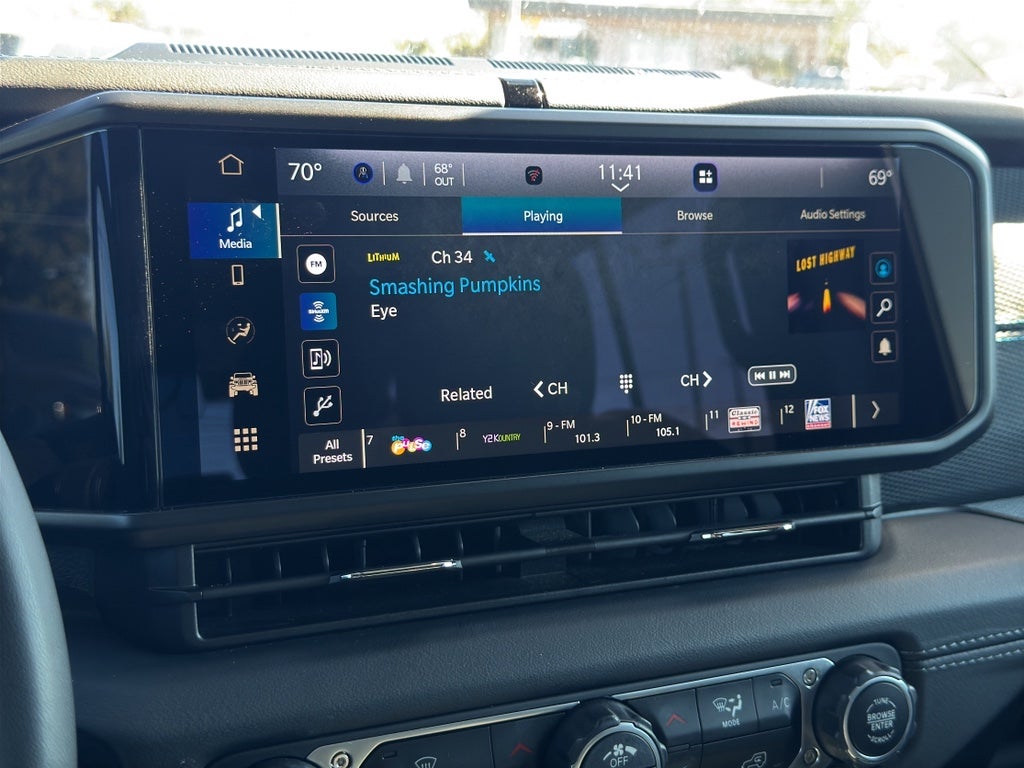 2024 Jeep Wrangler 4xe Rubicon 4xe