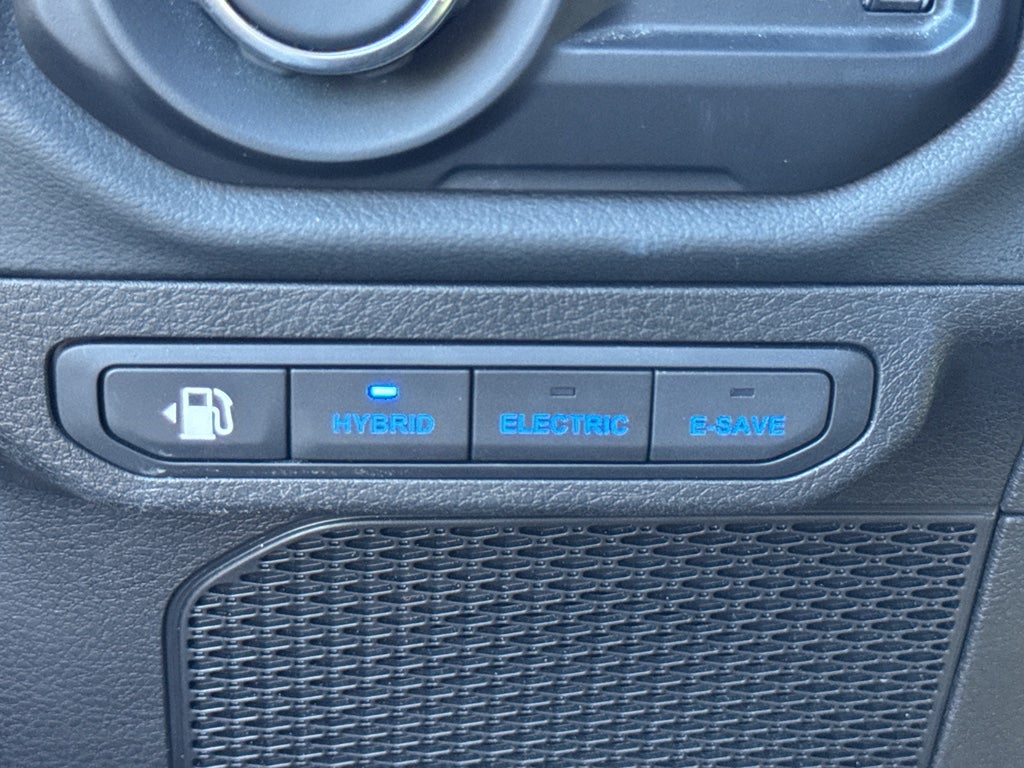 2024 Jeep Wrangler 4xe Rubicon 4xe