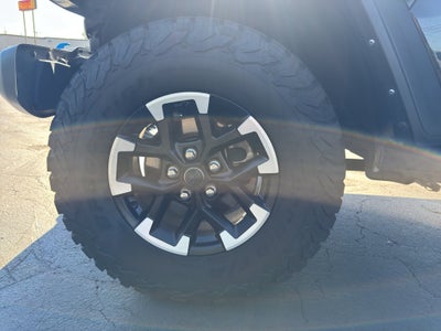 2024 Jeep Wrangler 4xe Rubicon 4xe