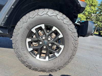 2024 Jeep Wrangler 4xe Rubicon 4xe