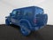 2024 Jeep Wrangler 4xe Rubicon 4xe