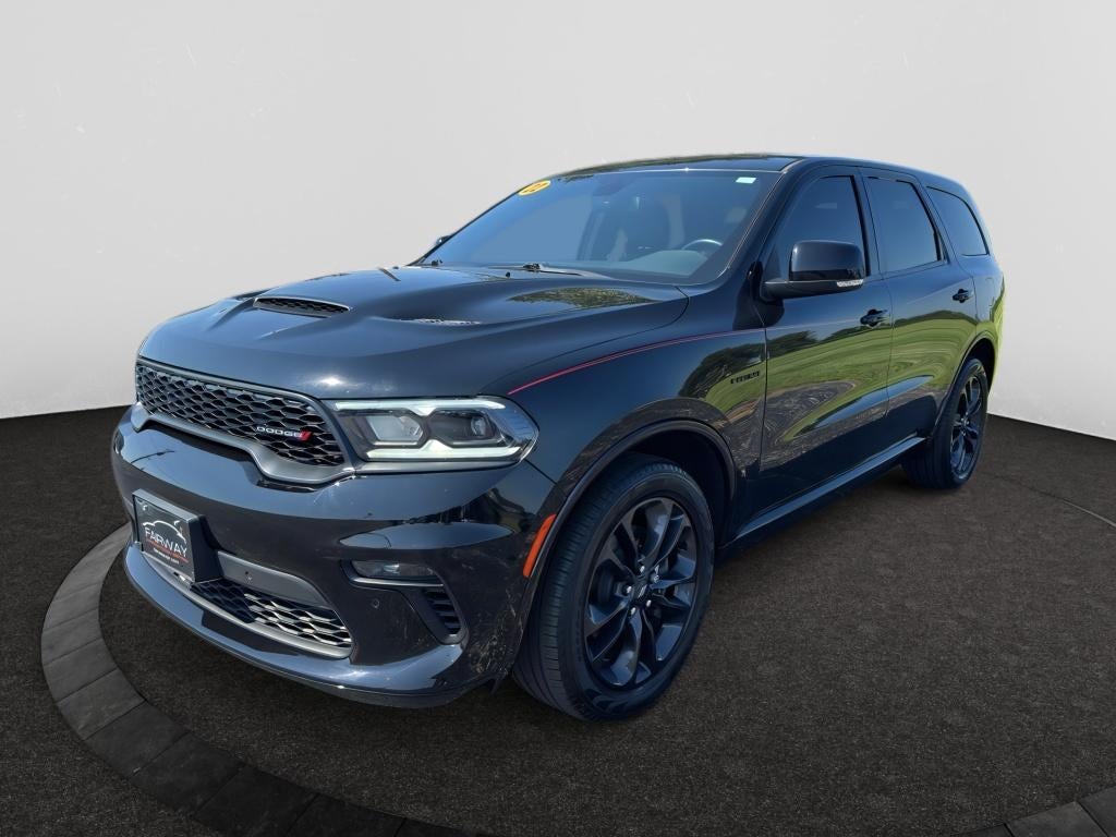 2022 Dodge Durango R/T