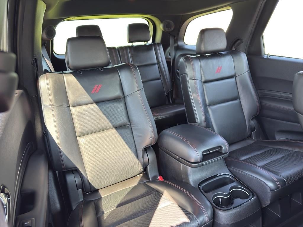 2022 Dodge Durango R/T