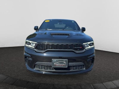 2022 Dodge Durango R/T