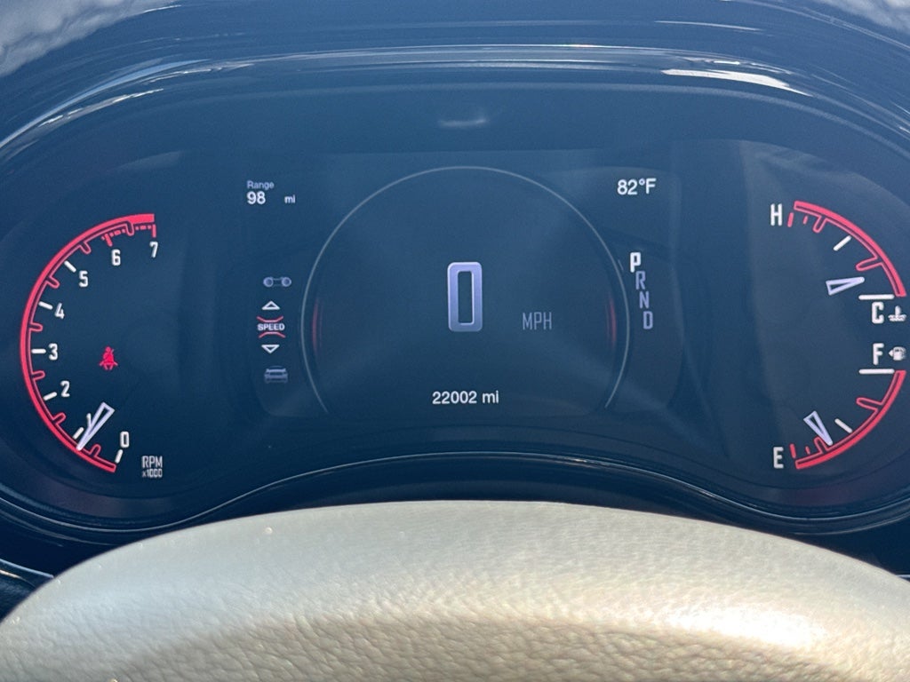 2022 Dodge Durango R/T
