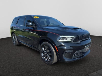 2022 Dodge Durango R/T