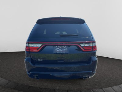 2022 Dodge Durango R/T
