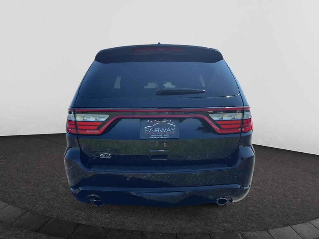 2022 Dodge Durango R/T
