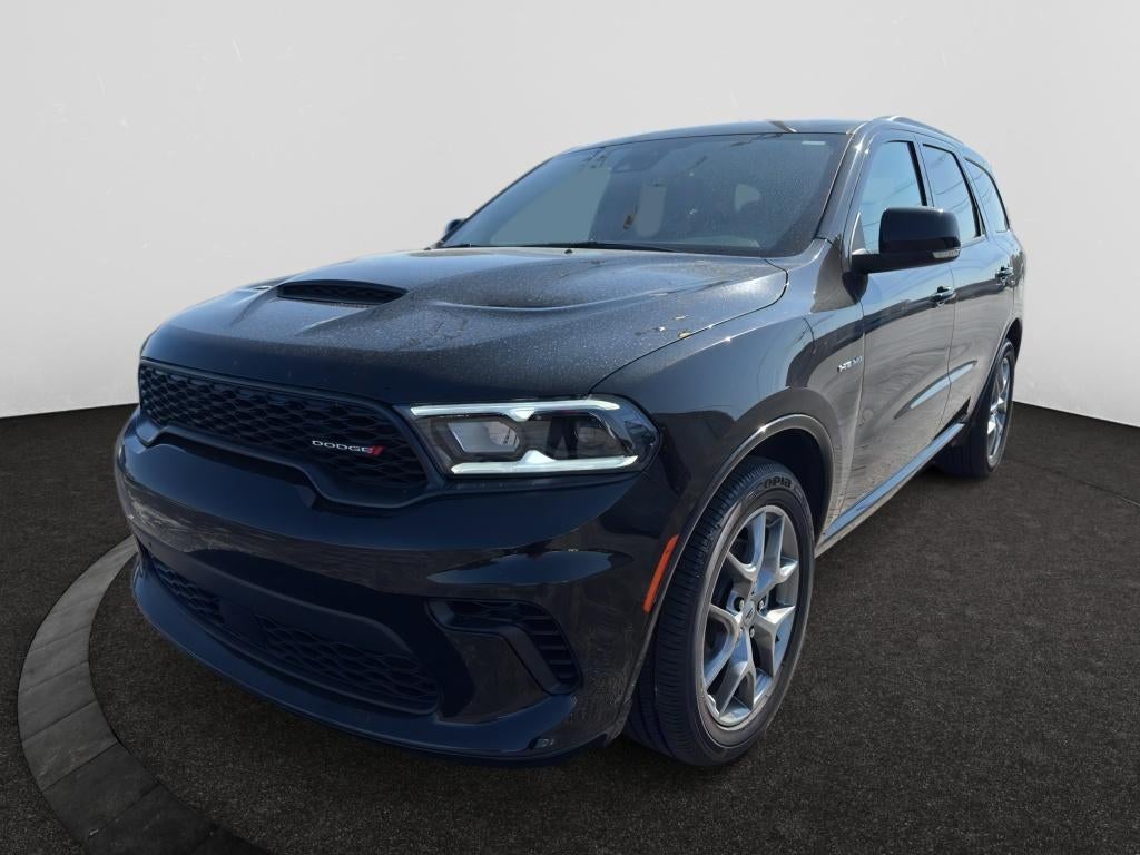 2026 Dodge Durango GT HEMI Plus V8 AWD's photo