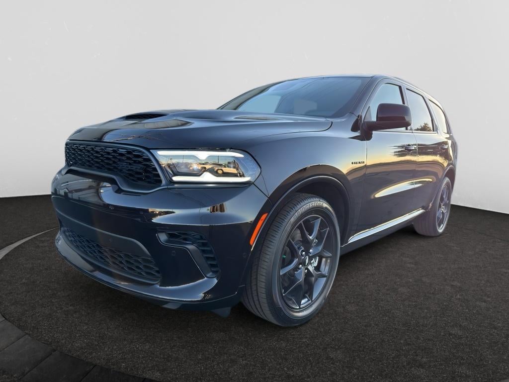 2027 Dodge Durango