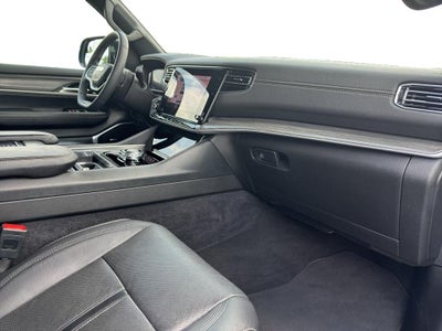 2024 Jeep Wagoneer Series II 4x4