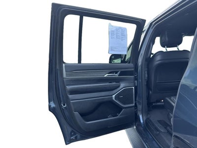 2024 Jeep Wagoneer Series II 4x4