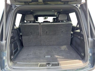 2024 Jeep Wagoneer Series II 4x4