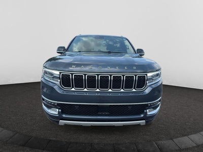 2024 Jeep Wagoneer Series II 4x4