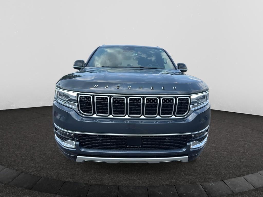 2024 Jeep Wagoneer Series II 4x4
