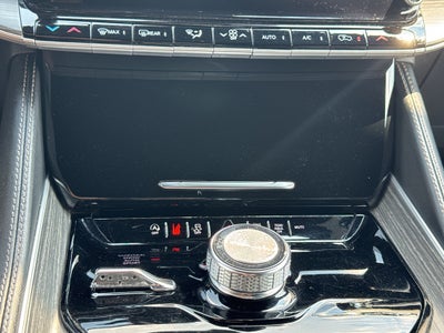 2024 Jeep Wagoneer Series II 4x4