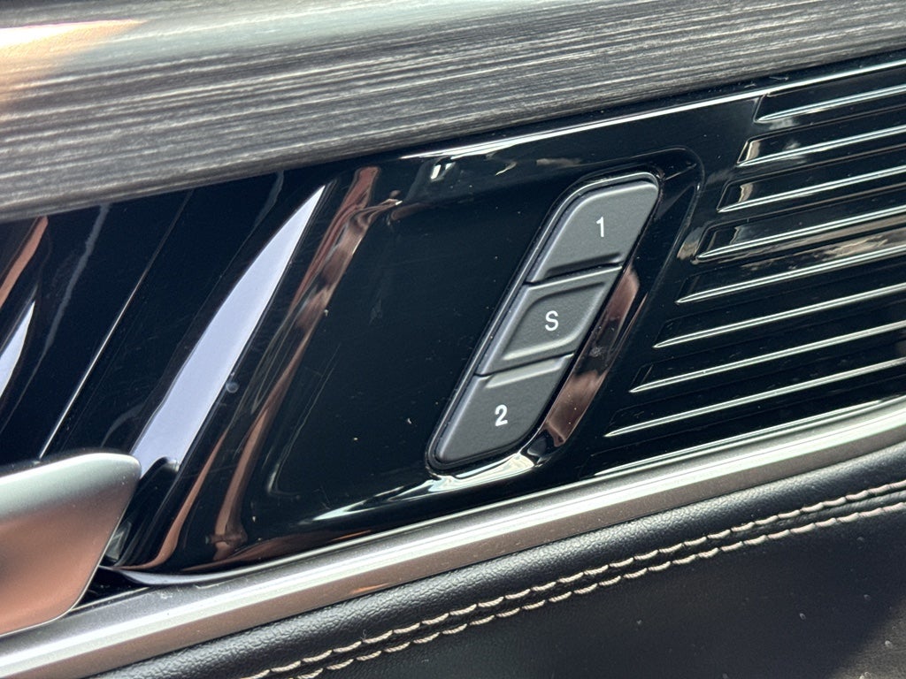 2024 Jeep Wagoneer Series II 4x4