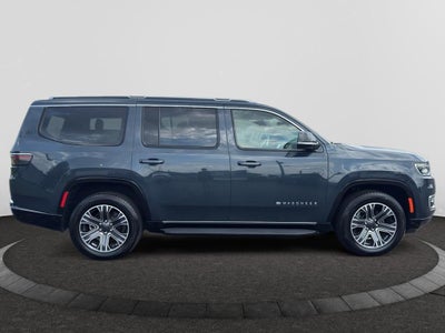 2024 Jeep Wagoneer Series II 4x4