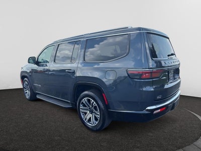 2024 Jeep Wagoneer Series II 4x4