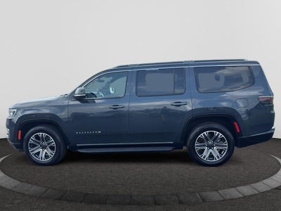 2024 Jeep Wagoneer Series II 4x4