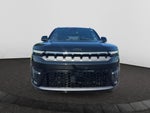 2026 Jeep Grand Wagoneer GRAND WAGONEER LIMITED ALTITUDE 4X4