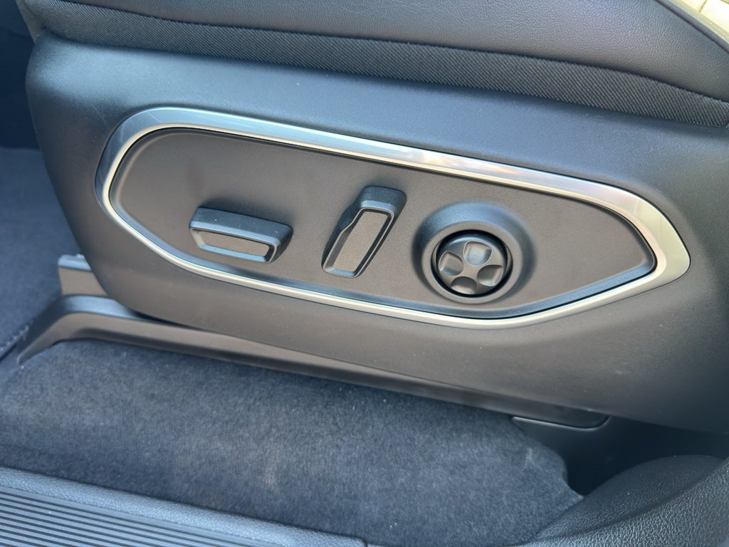 2026 Jeep Grand Wagoneer GRAND WAGONEER LIMITED ALTITUDE 4X4