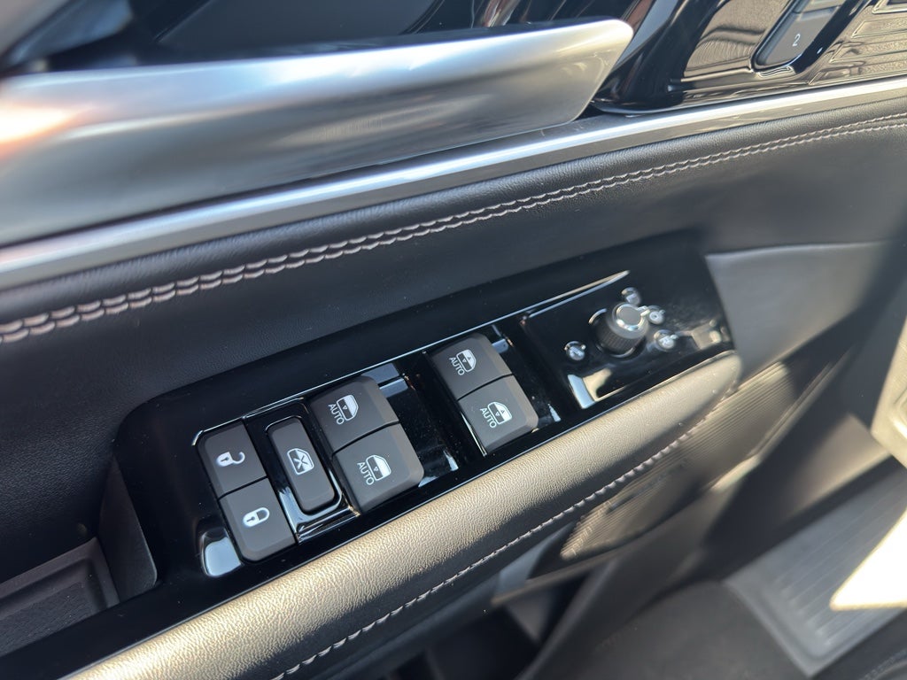 2026 Jeep Grand Wagoneer GRAND WAGONEER LIMITED ALTITUDE 4X4