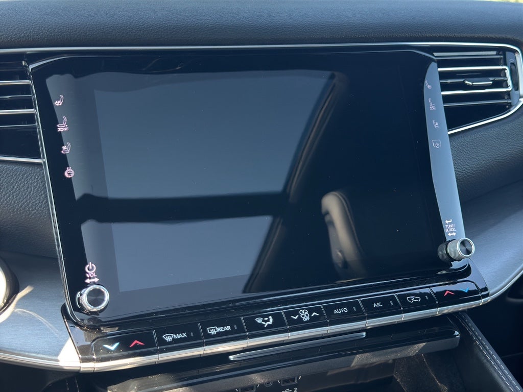2026 Jeep Grand Wagoneer GRAND WAGONEER LIMITED ALTITUDE 4X4