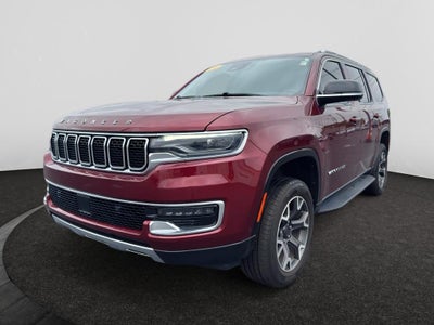 2023 Jeep Wagoneer Series III 4x4
