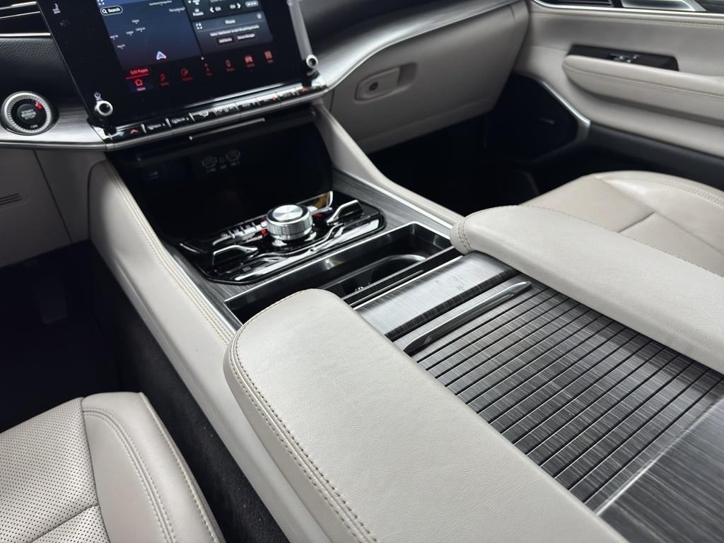 2023 Jeep Wagoneer Series III 4x4