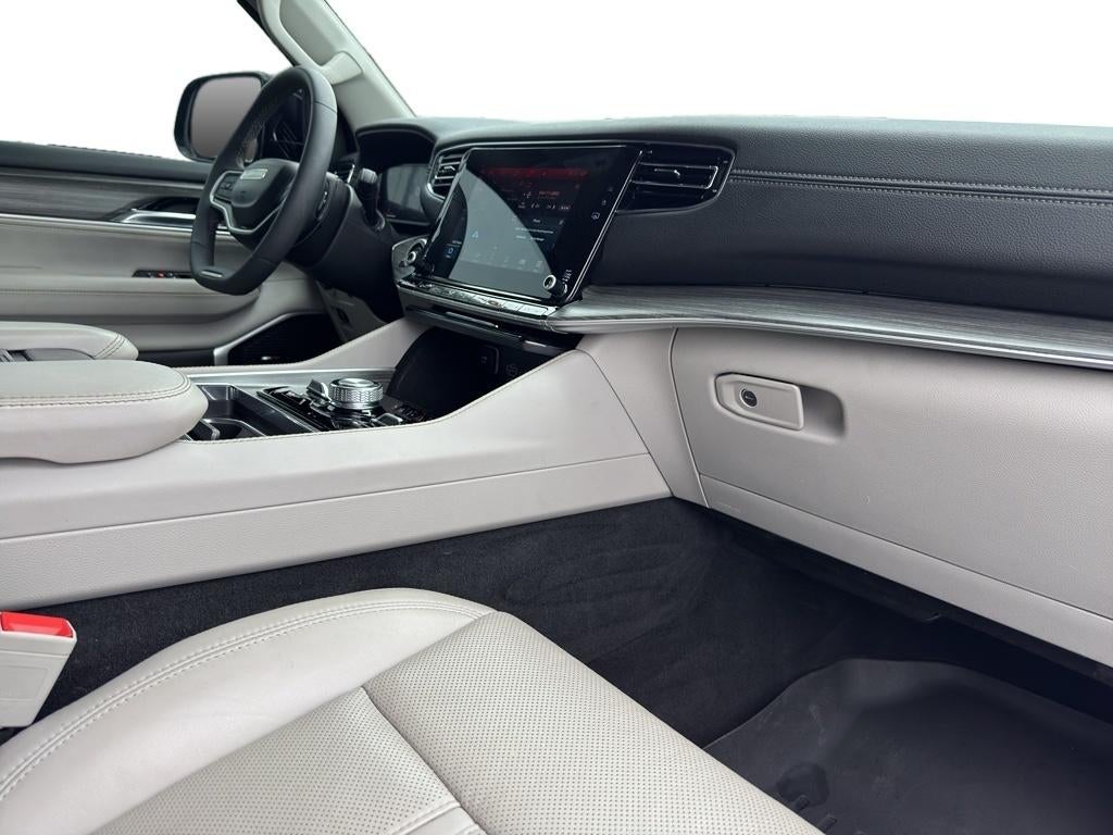 2023 Jeep Wagoneer Series III - Photo 11