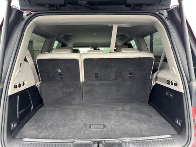 2023 Jeep Wagoneer Series III 4x4