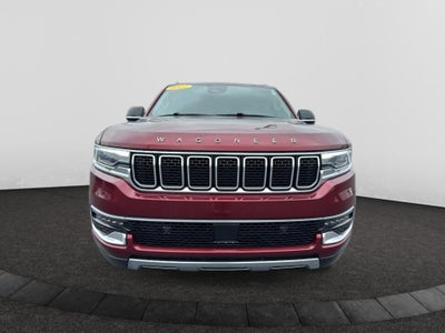 2023 Jeep Wagoneer Series III 4x4