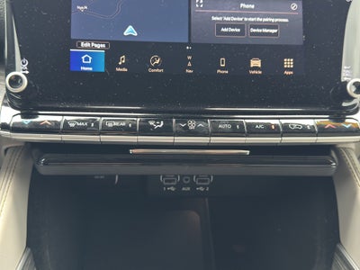 2023 Jeep Wagoneer Series III 4x4