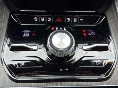 2023 Jeep Wagoneer Series III 4x4