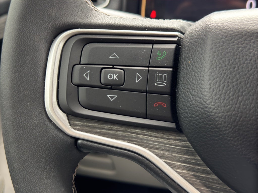 2023 Jeep Wagoneer Series III 4x4