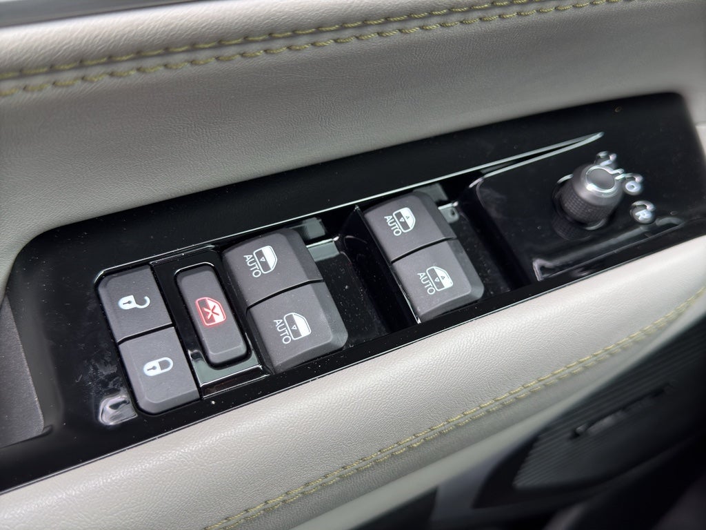 2023 Jeep Wagoneer Series III 4x4