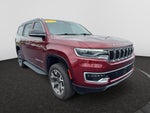 2023 Jeep Wagoneer Series III 4x4