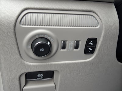 2023 Jeep Wagoneer Series III 4x4