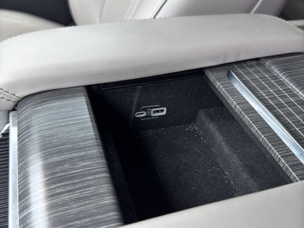 2023 Jeep Wagoneer Series III - Photo 31