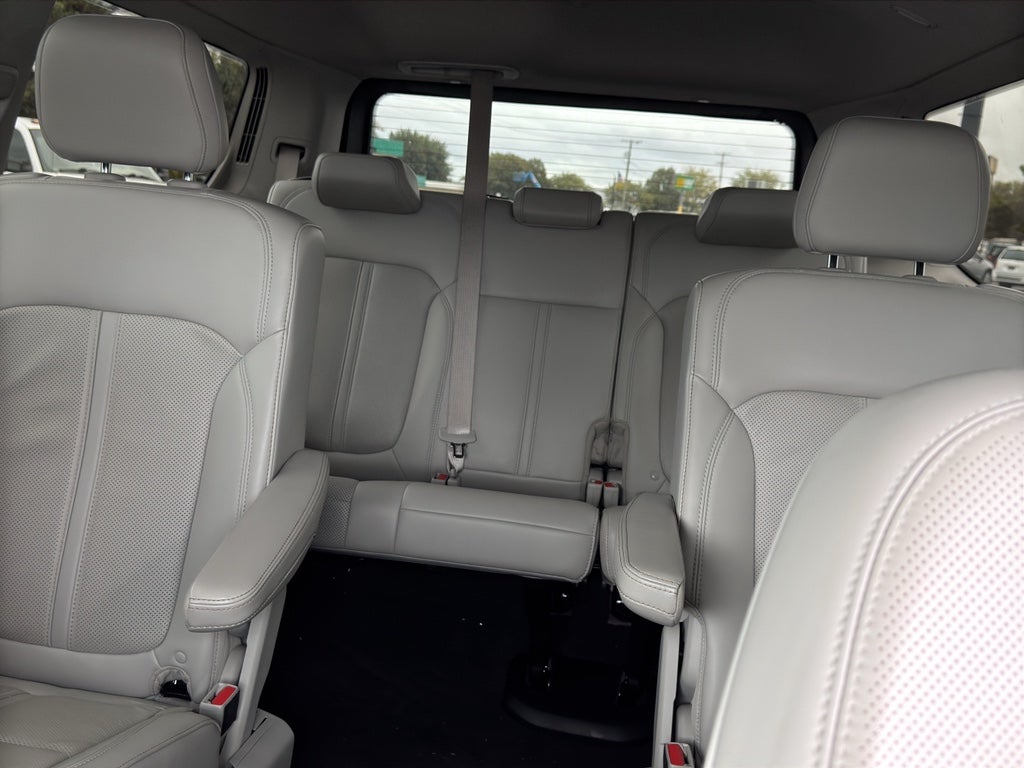 2023 Jeep Wagoneer Series III 4x4