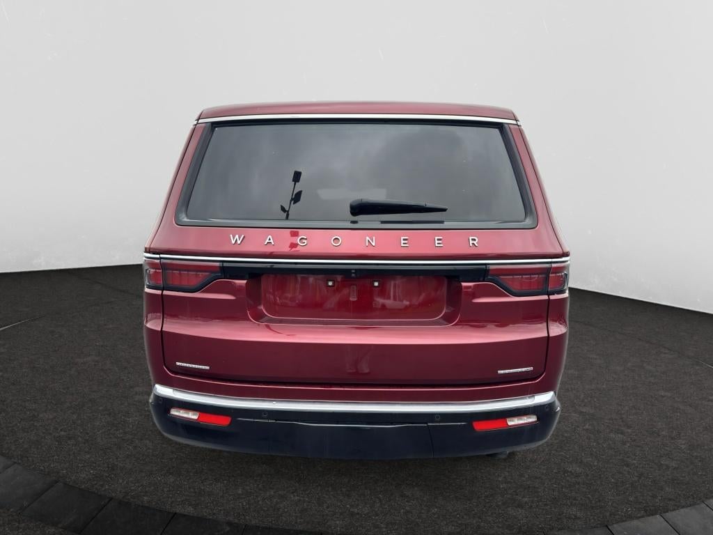 2023 Jeep Wagoneer Series III - Photo 6
