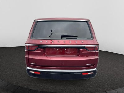 2023 Jeep Wagoneer Series III 4x4