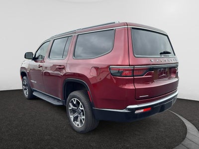 2023 Jeep Wagoneer Series III 4x4