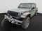 2026 Jeep Gladiator GLADIATOR SHADOW OPS 4X4